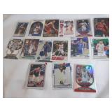 Assorted Basketball Rookie Cards...
