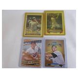 Assorted Harmon Killebrew Cards...