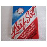 2-1990 Leaf Series 2 Baseball Pack...