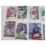 Assorted Topps Vladimir Guerrero JR...