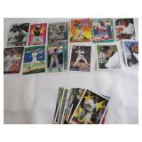 Assorted Frank Thomas Cards...