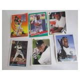 Assorted Frank Thomas Cards...