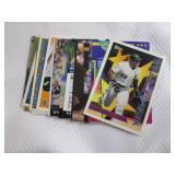 Assorted Frank Thomas Cards...