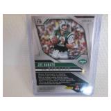 2024 Prizm Joe Namath Red,White & B...