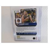 2022-23 Donruss Stephen Curry Card...