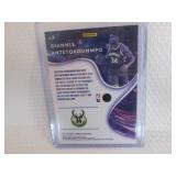 2021-22 Donruss Giannis Antetokounm...