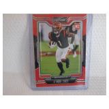 2021 Playbook Ja Marr Chase Rookie ...