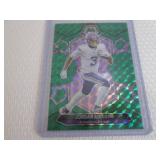 2023 Mosaic Jordan Addison Green Pr...