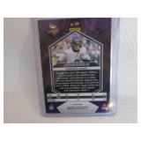 2023 Mosaic Jordan Addison Green Pr...