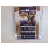 2000-05 Fleer Kobe Bryant  Card...