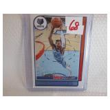 2020-21 NBA Hoops JA Morant Card...