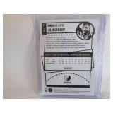 2020-21 NBA Hoops JA Morant Card...