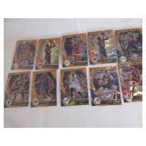 2021 Prizm Draft Picks Basketball  ...