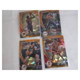 2021 Prizm Draft Picks Basketball  ...