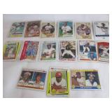 Assorted Joe Morgan Cards...