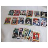 Assorted Kirby Puckett Cards...