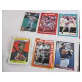 Assorted Kirby Puckett Cards...