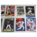 Assorted Kirby Puckett Cards...