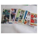 Assorted Kirby Puckett Cards...
