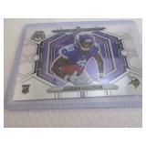 2023 Mosaic Jordan Addison Rookie C...