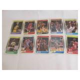 1988-89 Fleer Basketball Cards...