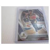 2021 Prizm JA Morant Card...