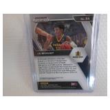 2021 Prizm JA Morant Card...