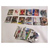 Assorted Basketball Cards...