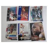 Assorted Basketball Cards...