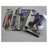 Assorted Basketball Cards...