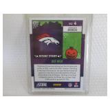 2024 Score Bo Nix Rookie Card...