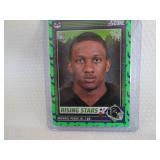 2024 Score Michael Penix JR Rookie ...