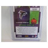 2024 Score Michael Penix JR Rookie ...