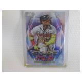 2023 Topps Ronald Acuna JR Star Of ...