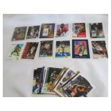 Assorted Gary Payton Cards...