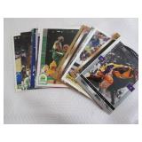 Assorted Gary Payton Cards...