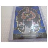 2022-23 Select Nikola Jokic Card...