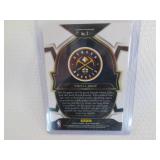 2022-23 Select Nikola Jokic Card...