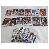 Assorted Basketball Rookie Cards...