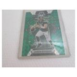 2023 Mosaic Aaron Rodgers Green Pri...