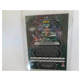 2023 Mosaic Aaron Rodgers Green Pri...