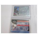 1999 Topps & Edge Donovan McNabb Ro...