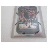 2022-23 Prizm Zion Williamson Cards...