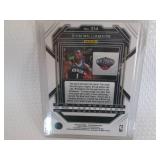 2022-23 Prizm Zion Williamson Cards...