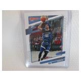 2021-22 Donruss JA Morant Card...