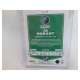 2021-22 Donruss JA Morant Card...