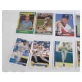 50 Assorted Paul Molitor Cards...
