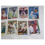 50 Assorted Paul Molitor Cards...
