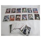 2025 Topps Baseball Cards...