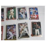 2025 Topps Baseball Cards...